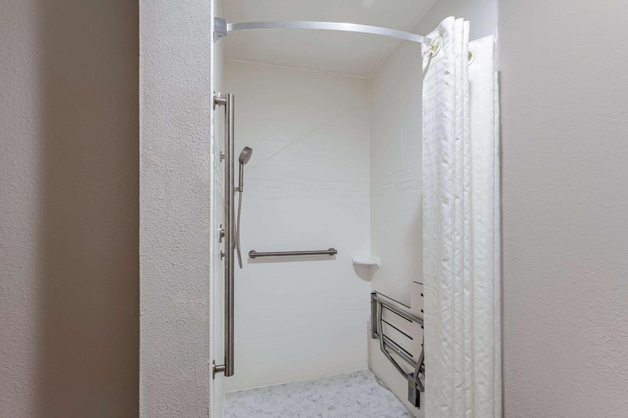 Best Western U.S. Inn Nashville Eksteriør billede